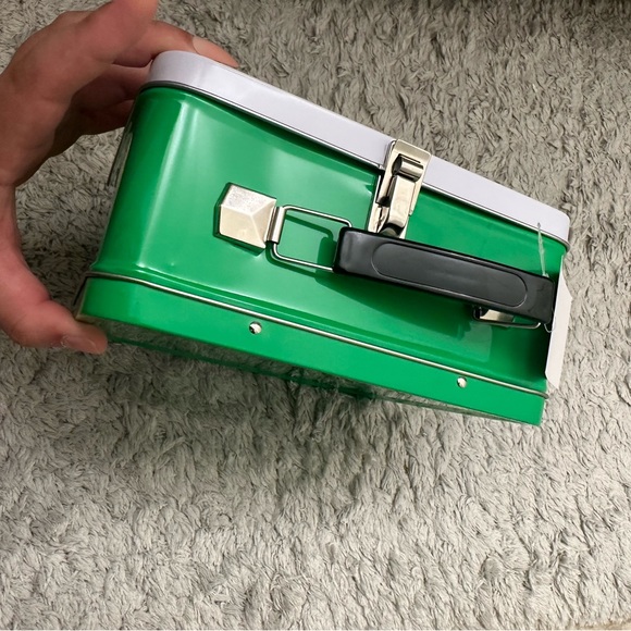 NWT Sesame Street lunch box - Picture 4 of 5